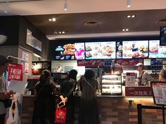 -肯德基(马路湾店)