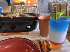 -CHINCHIN 青青·泰国料理(万象食家店)