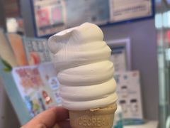 -DQ·蛋糕·冰淇淋(南开大悦城2F店)