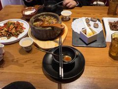 -敏珠拉姆藏餐·南京厨房(富春江东街店)