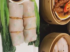 -狮王府淮扬菜(新街口友谊店)