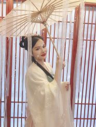 -陈攻馆·汉服