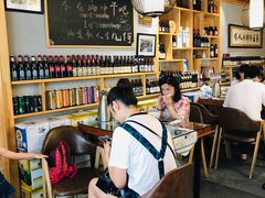 -以前的小酒馆(中山广场店)
