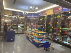 -欢乐酷量贩KTV(万达广场店)