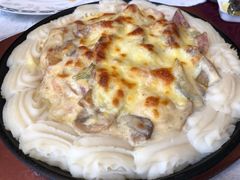 -92°C俄式厨房(中央大街店)