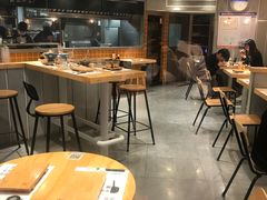 大堂-火山屋台(新街口创始店)