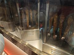 -一代烤翅王(大汉口店)