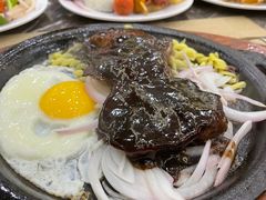 -贵族牛排世家(桐庐立山店)