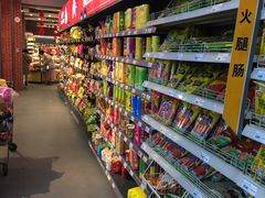 -华润苏果超市(庐江文昌中路购物广场店)