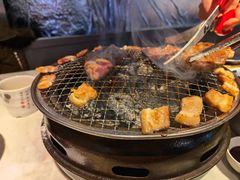 -韩国料理大力士(屏风街店)