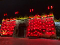 -肇庆古城墙
