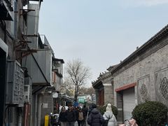 -清真·鸦儿李记·小馆(后海店)