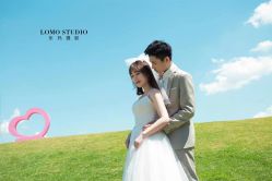 点击看大图 -LOMO乐玛婚纱摄影(口碑严选店)