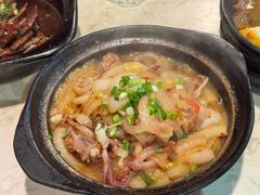 -阿龙酒煲(海宁新苑路店)