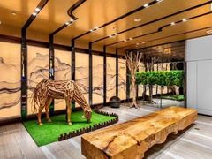 -悦季酒店(广州三元里地铁站店)