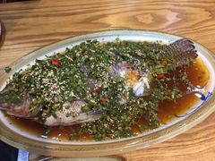 -妈妈的味道(和顺古镇店)