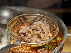 -牛很鲜潮汕牛肉火锅(乐清店)