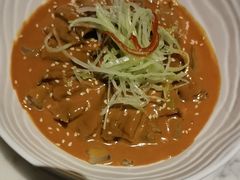 -青雅中餐厅(大连金石滩绿发希尔顿度假酒店)