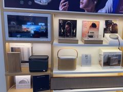 -BOSE音响(百盛店)