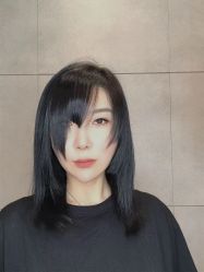 -Z.X HAIR SALON张新美业