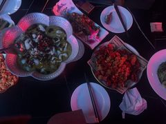 -MOSSO音乐酒吧·live house(南京旗舰店)