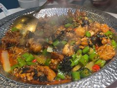 -花椒俏川菜小馆(南海万达店)