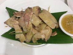 -金汇酒楼(中山东区店)
