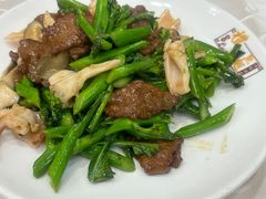 -凤城礼记鱼翅海鲜酒家(新马路总店)