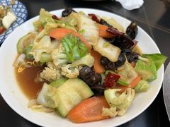 -瑞丽觉觉味道·异国风情(瑞丽大道店)