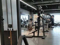 -小怪兽健身(宗关店)