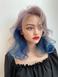 -简影造型·自选烫染接发salon