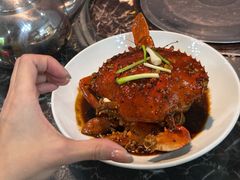 -老巴刹新加坡餐厅