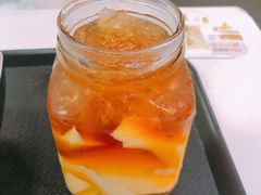 -鲜芋仙(观音桥大融城LG店)