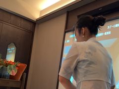 -和子足浴SPA会馆(东方之门店)