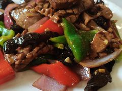 火爆腰花-砂锅李(九江路店)