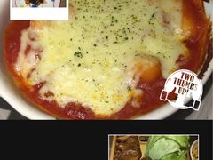 -蜜桃餐厅·江浙融合菜(荟聚购物中心店)