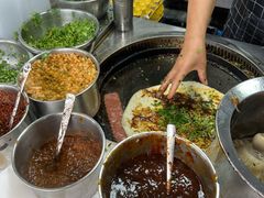 -金杨老摊头蛋饼(金口路店)