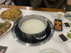 -盈田盈粥庄(博山东路店)