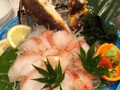 -蟹道乐(道顿堀本店)