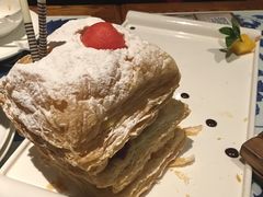 -绿茶餐厅(龙湖杭州金沙天街店)