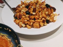 -阿里疆Alijiang·丝路美食·异域风情·清真(长楹天街店)