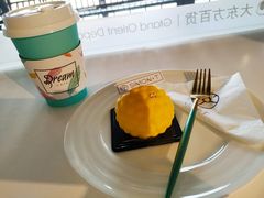 -西檬树SIMON·T轻奢蛋糕(大东方Max店)