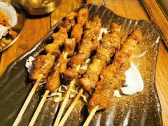 -质烤烤物·活烤海鲜(质烤总店)