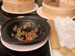 -丰收日·小海鲜·沪上家宴(顾村正大店)