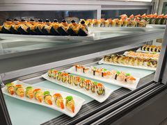 -长沙三景韦尔斯利酒店·Oval全日制餐厅自助餐