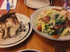 -PIZZA BIANCA(万象城店)