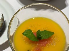 -新吉士·上海菜(浦东LCM置汇旭辉店)