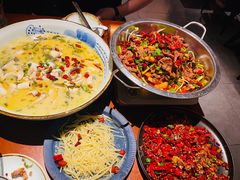-成都娃娃花园餐厅 (南艺旗舰店)