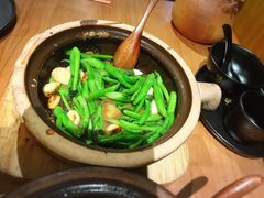 -旺爷砂锅·茶作(国贸城店)