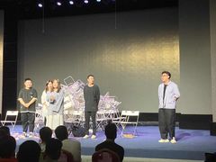 -陕北民歌大舞台